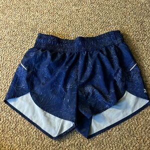 All in Motion Shorts